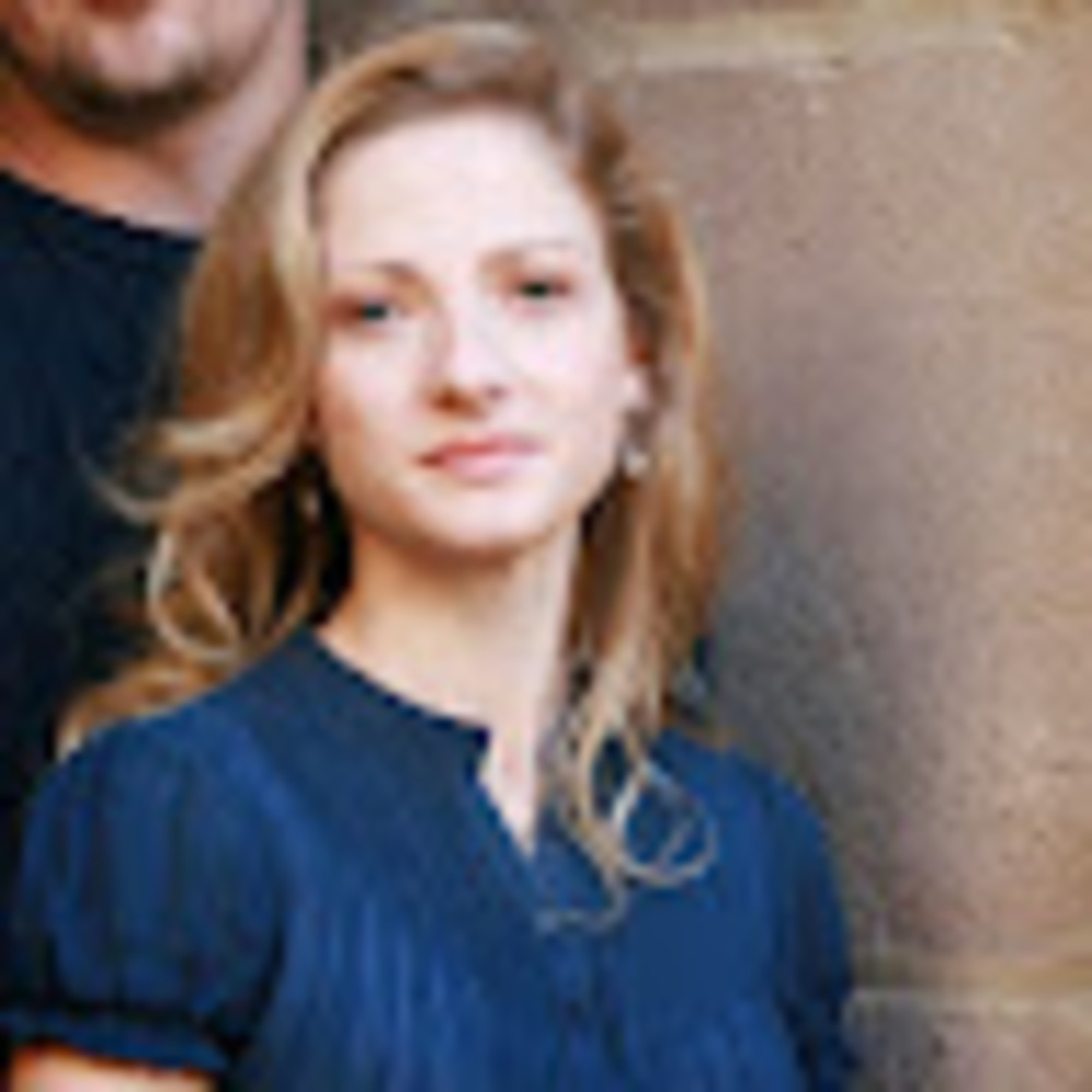 Meet your Posher, Audrey
